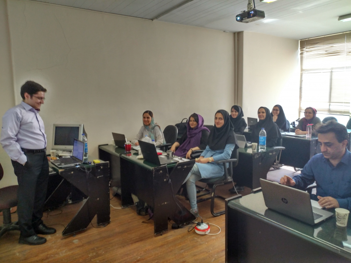 Fall 2018 – Python Programming Fall 2018 - Python Programming