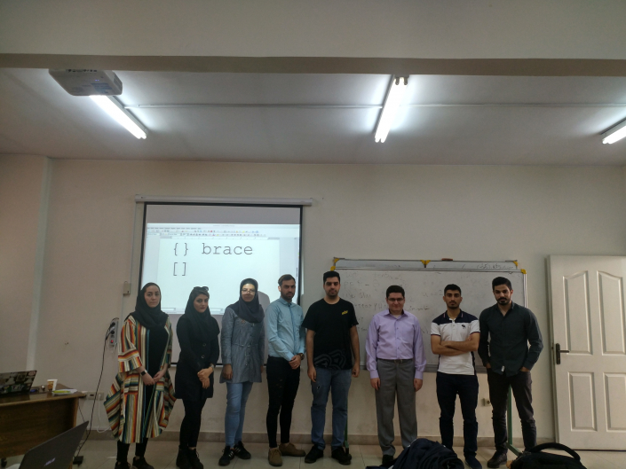 Fall 2018 – Python Programming Fall 2018 - Python Programming