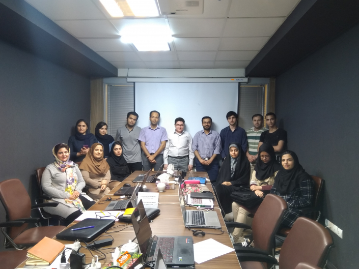 Spring 2019 – Python Programming Spring 2019 - Python Programming