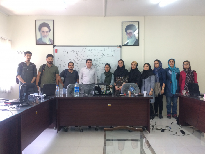 Summer 2019 – Python Programming Summer 2019 - Python Programming