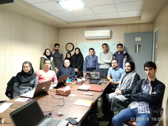 Winter 2020 – Python Programming