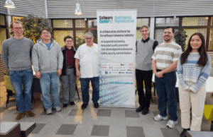 Software Center on January 21, 2025